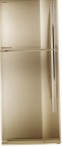 лучшая Toshiba GR-M49TR SC Холодильник обзор