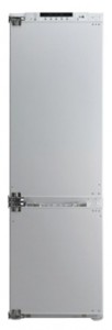 Chladnička LG GR-N309 LLB fotografie preskúmanie