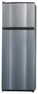 Kühlschrank Whirlpool WBM 246 TI Foto Rezension