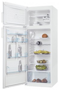 Refrigerator Electrolux ERD 32190 W larawan pagsusuri