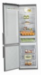лучшая Samsung RL-44 ECPB Холодильник обзор