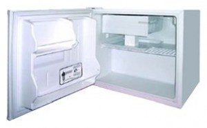 Kühlschrank Haier HRD-75 Foto Rezension
