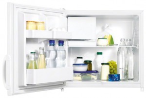 Kjøleskap Zanussi ZRX 71100 WA Bilde anmeldelse