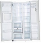лучшая LG GR-P247 PGMH Холодильник обзор