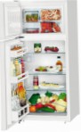 найкраща Liebherr CTP 2121 Холодильник огляд