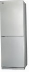 лучшая LG GA-B379 PLCA Холодильник обзор