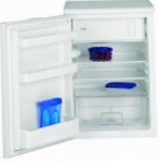 лучшая BEKO TSE 1270 Холодильник обзор