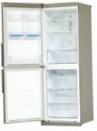 найкраща LG GA-B379 BLQA Холодильник огляд