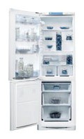 Refrigerator Indesit B 18 larawan pagsusuri