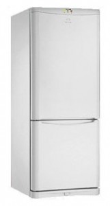 Kühlschrank Indesit B 16 Foto Rezension