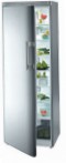 pinakamahusay Fagor 1FSC-19 XEL Refrigerator pagsusuri
