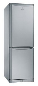 Kühlschrank Indesit B 18 S Foto Rezension