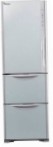 лучшая Hitachi R-SG37BPUINX Холодильник обзор