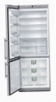 лучшая Liebherr CNal 5056 Холодильник обзор