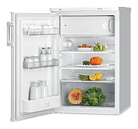 Kühlschrank Fagor 1FS-10 A Foto Rezension