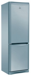 Холодильник Indesit B 18 FNF S Фото обзор