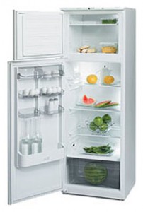 Холодильник Fagor 1FD-25 LA Фото обзор