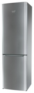 Kühlschrank Hotpoint-Ariston EBL 20223 F Foto Rezension