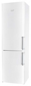 Kühlschrank Hotpoint-Ariston EBLH 20213 F Foto Rezension