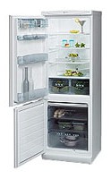 Холодильник Fagor FC-37 A Фото обзор
