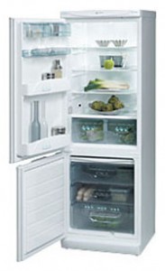 Холодильник Fagor FC-37 LA Фото обзор