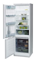 Холодильник Fagor FC-39 LA Фото обзор