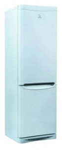 Холодильник Indesit BH 18 NF Фото обзор