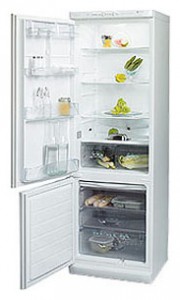 Холодильник Fagor FC-47 LA Фото обзор