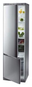 Холодильник Fagor FC-48 XLAM Фото обзор