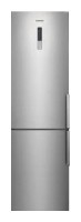 Холодильник Samsung RL-48 RECMG Фото обзор