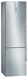 Холодильник Bosch KGF39P71 Фото обзор