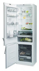Холодильник Fagor 3FC-68 NFD Фото обзор