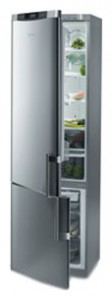 Холодильник Fagor 3FC-68 NFXD Фото обзор