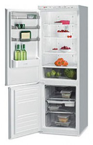 Холодильник Fagor FC-679 NF Фото обзор