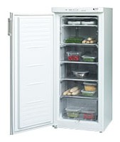 Refrigerator Fagor 2CFV-15 E larawan pagsusuri