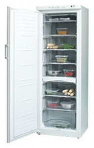 Kühlschrank Fagor 2CFV-19 E Foto Rezension