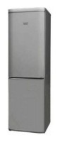 Kühlschrank Hotpoint-Ariston MBA 2200 X Foto Rezension