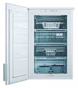Kjøleskap AEG AG 98850 4E Bilde anmeldelse