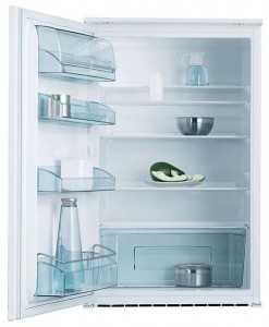 Холодильник AEG SK 78800 5I Фото обзор