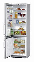 Холодильник Liebherr Ca 4023 фото огляд