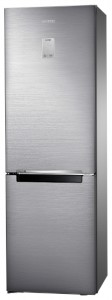 Холодильник Samsung RB-33 J3400SS Фото обзор