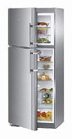 Refrigerator Liebherr CTPes 4653 larawan pagsusuri