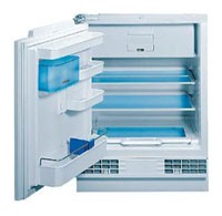 Refrigerator Bosch KUL15A40 larawan pagsusuri