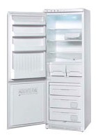 Refrigerator Ardo CO 2412 BAX larawan pagsusuri