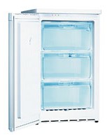 Refrigerator Bosch GSD10V20 larawan pagsusuri