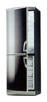 Refrigerator Gorenje K 337/2 MELB larawan pagsusuri