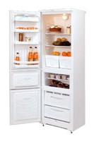 Kühlschrank NORD 184-7-021 Foto Rezension