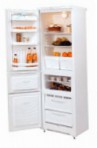 geriausia NORD 184-7-021 šaldytuvas peržiūra