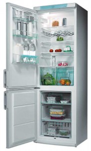 Refrigerator Electrolux ERB 3645 larawan pagsusuri