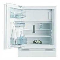 Холодильник AEG SU 96040 4I фото огляд